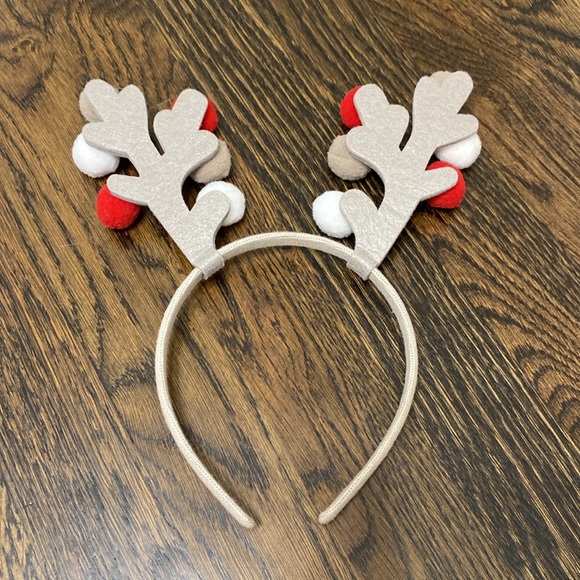 Cynthia Rowley Reindeer Matching Set size 5T - Picture 14 of 14